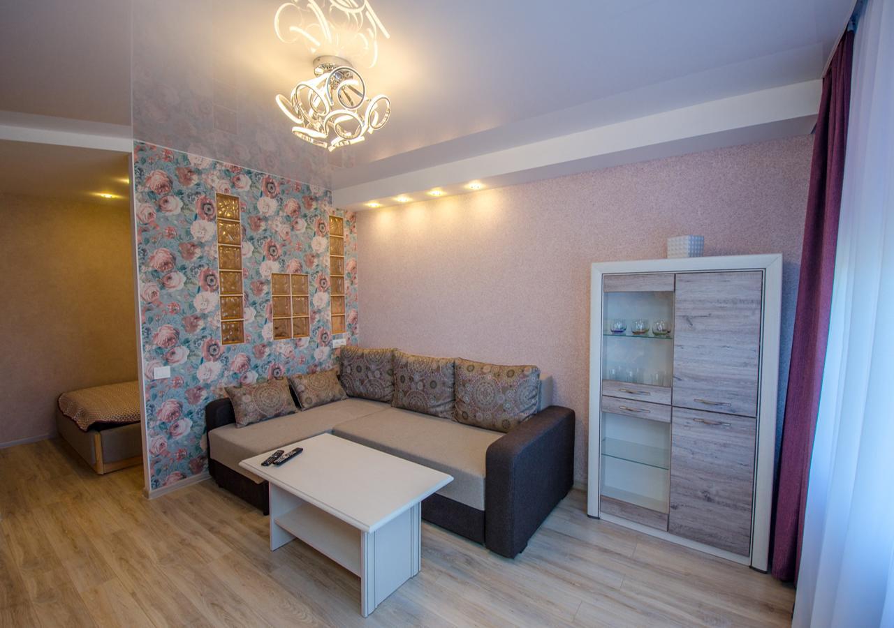 Poruka Apartamenti Ventspils Extérieur photo
