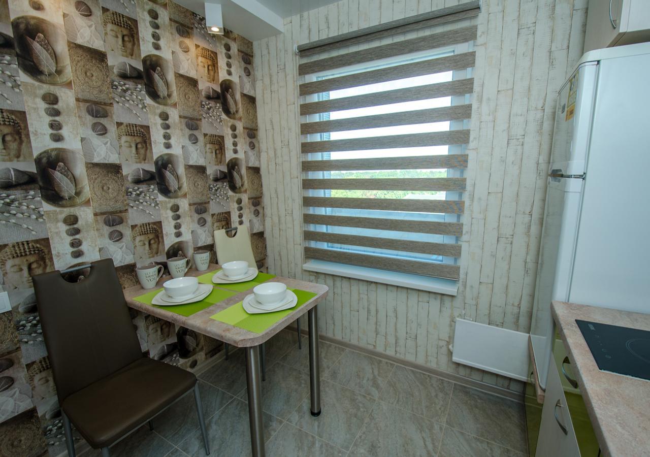Poruka Apartamenti Ventspils Extérieur photo