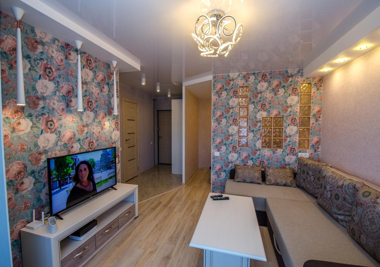 Poruka Apartamenti Ventspils Extérieur photo