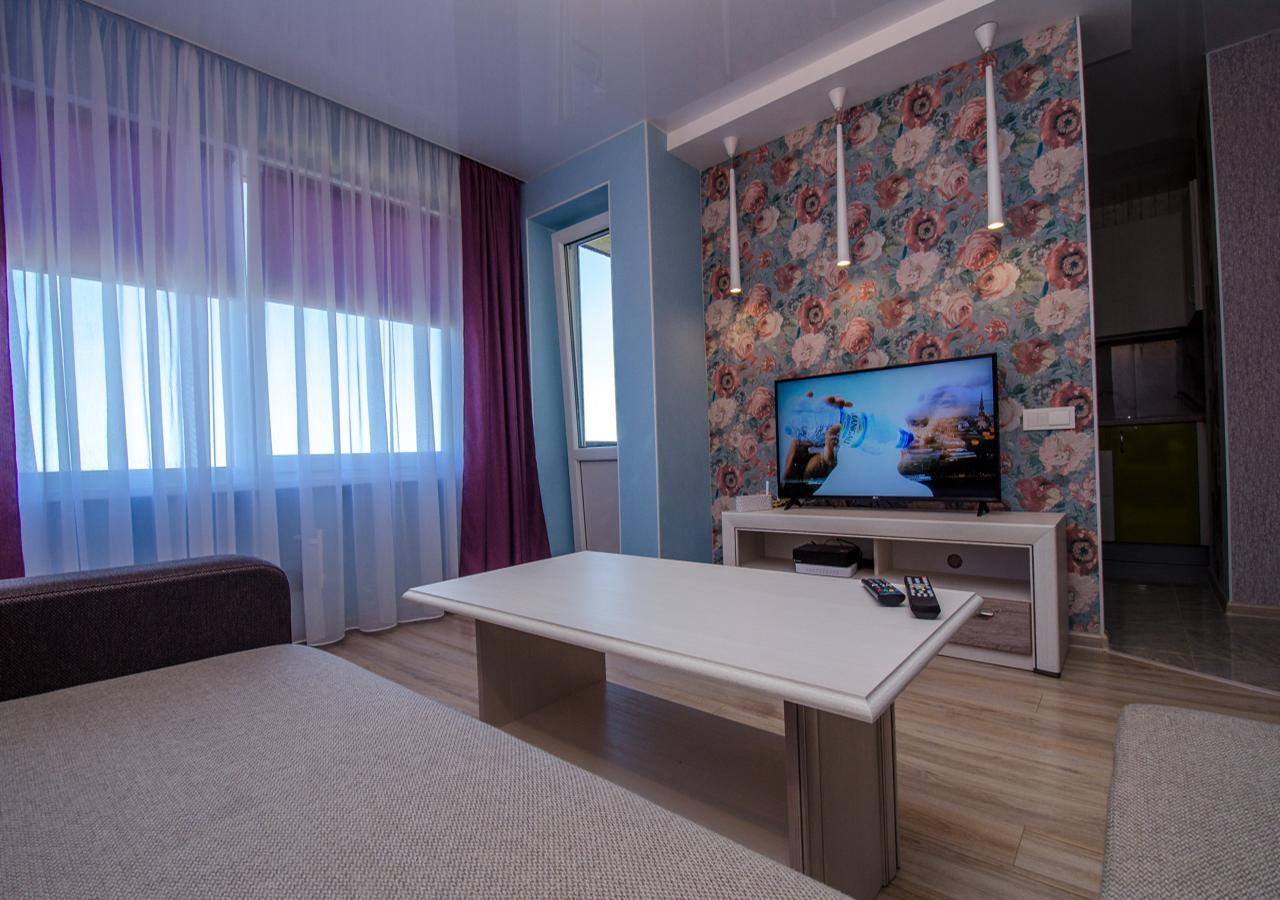 Poruka Apartamenti Ventspils Extérieur photo