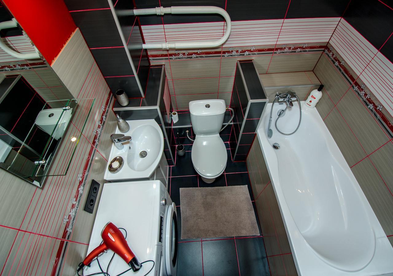 Poruka Apartamenti Ventspils Extérieur photo
