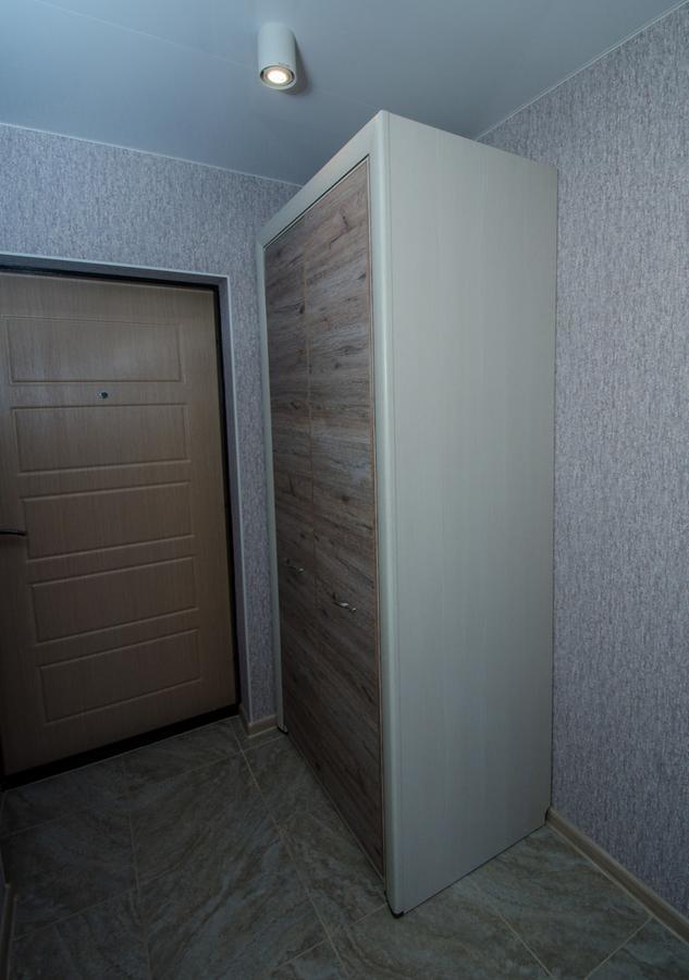 Poruka Apartamenti Ventspils Extérieur photo