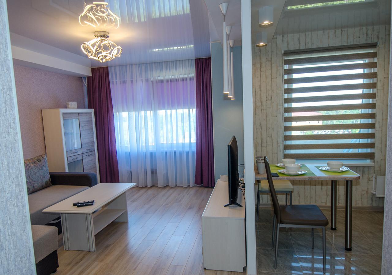 Poruka Apartamenti Ventspils Extérieur photo