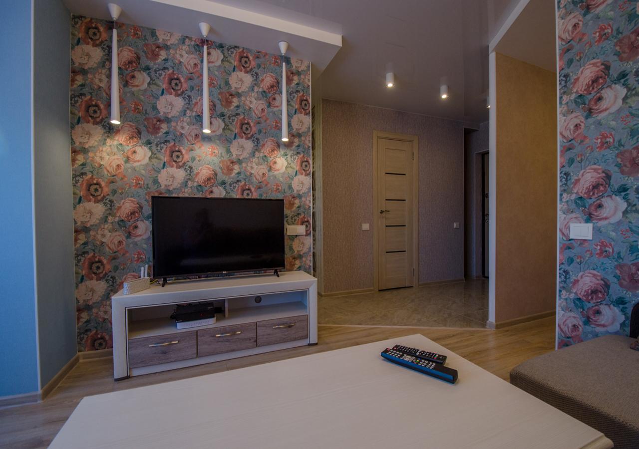Poruka Apartamenti Ventspils Extérieur photo