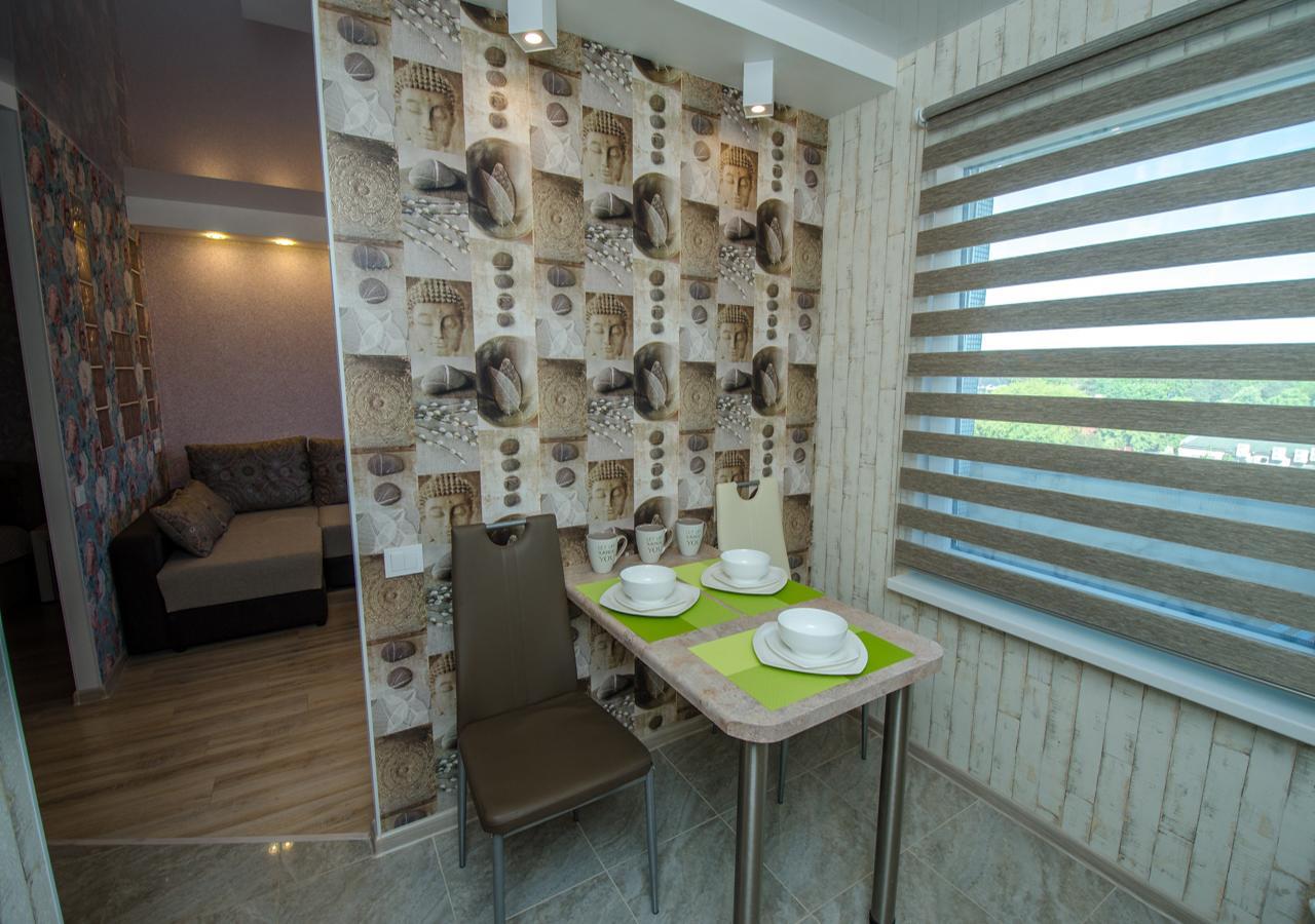Poruka Apartamenti Ventspils Extérieur photo
