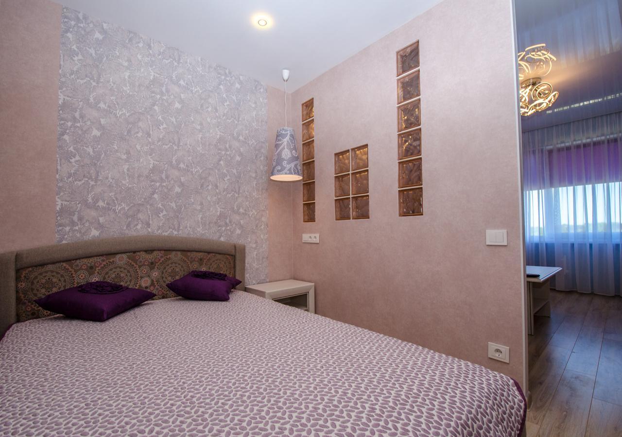 Poruka Apartamenti Ventspils Extérieur photo