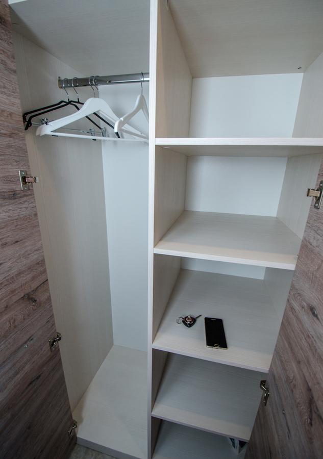 Poruka Apartamenti Ventspils Extérieur photo