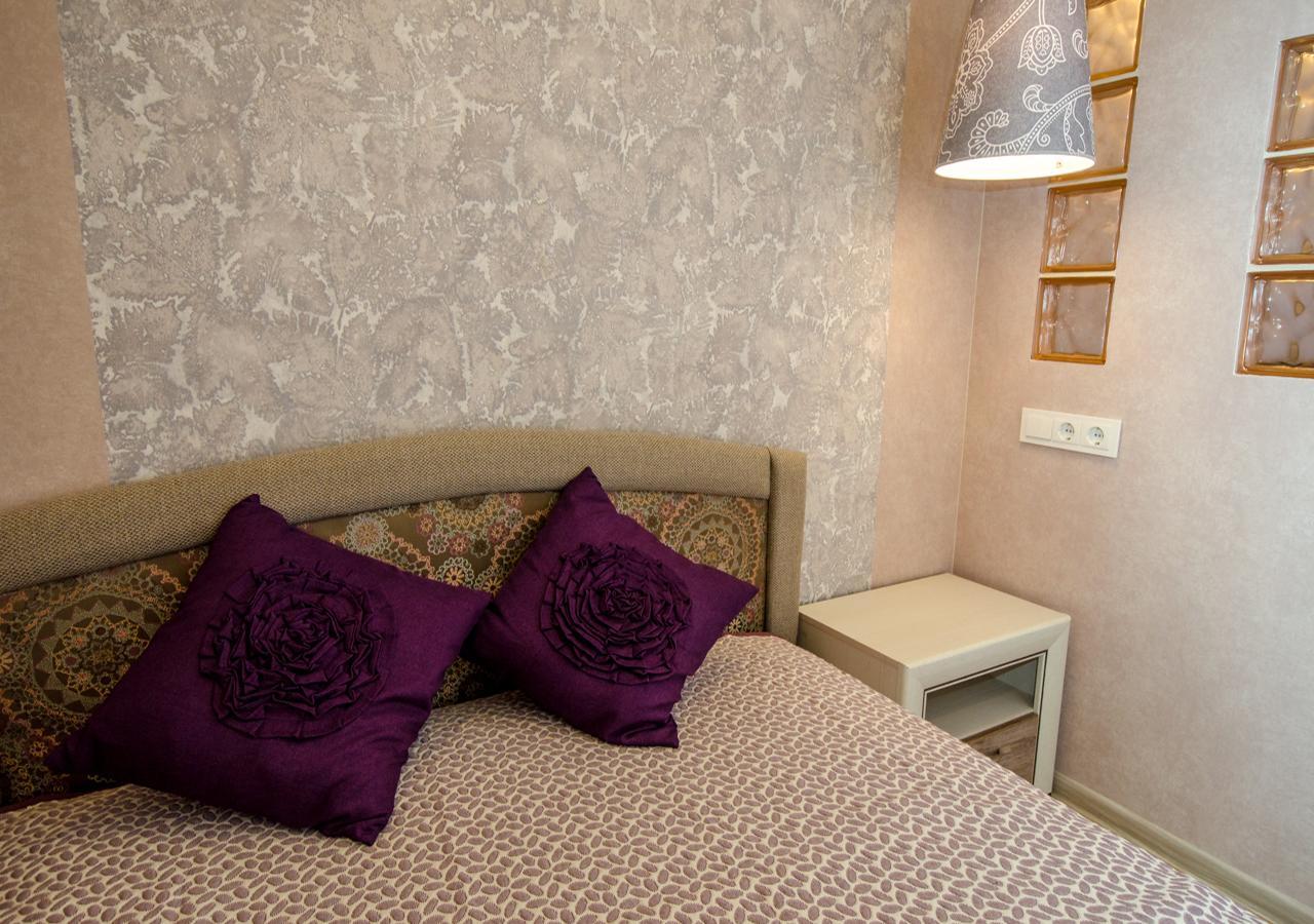 Poruka Apartamenti Ventspils Extérieur photo