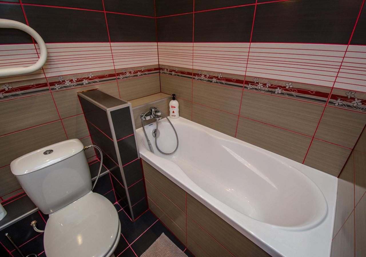 Poruka Apartamenti Ventspils Extérieur photo