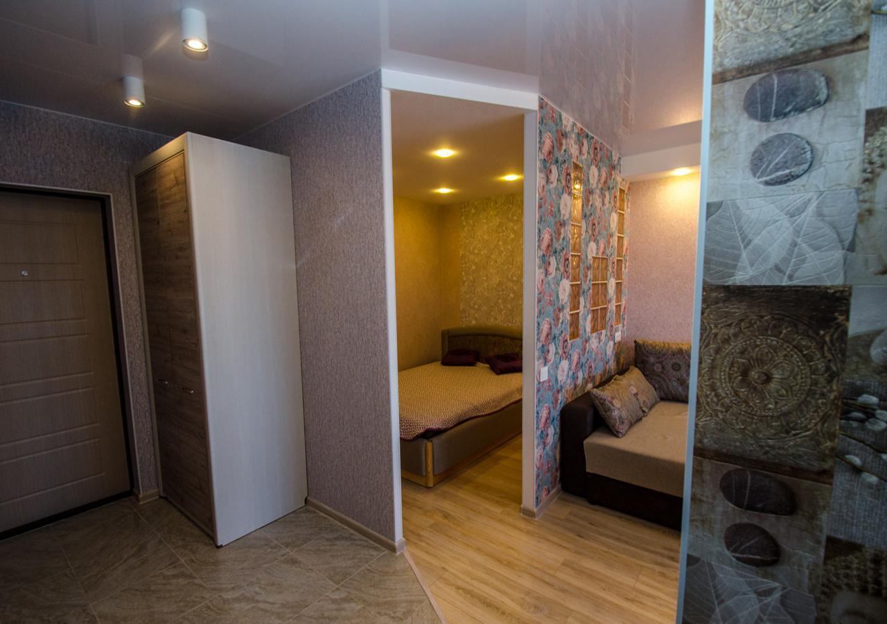 Poruka Apartamenti Ventspils Extérieur photo