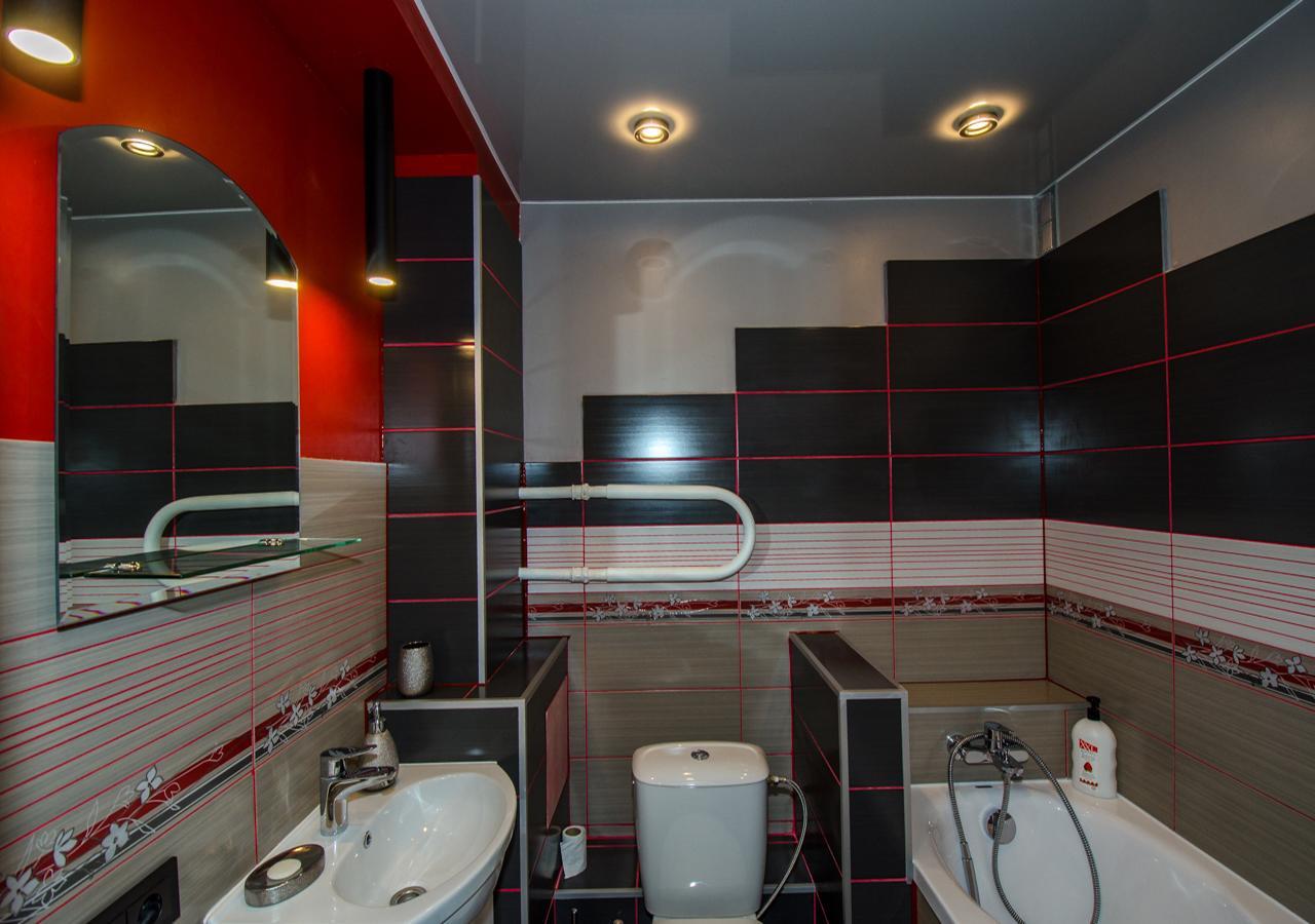 Poruka Apartamenti Ventspils Extérieur photo